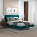 Dillon - Platform Bed