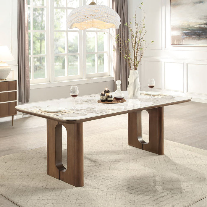 Harvey Dining Table - Thumbnail 4