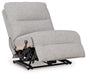 Acklen Place - 5 Piece Reclining Sectional