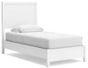 Binterglen - Panel Bed