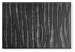 Lynnworth - Wall Art - Black / Brown