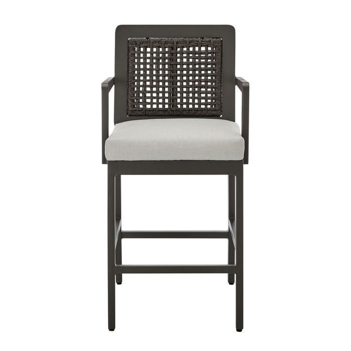 Avila - Outdoor Stool