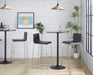 Mara - Contemporary Stylish Barstool (Set of 2)
