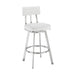 Jinab - Swivel Bar Stool