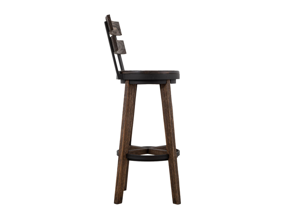 Dutton -  Barstool (Set of 2)
