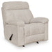 Hoyne Park - Rocker Recliner