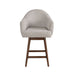 Jaxon - Swivel Barstool