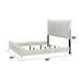 Jehoram - Bed