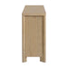 8 Drawer Dresser - Tan