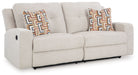 Danum - Reclining Living Room Set