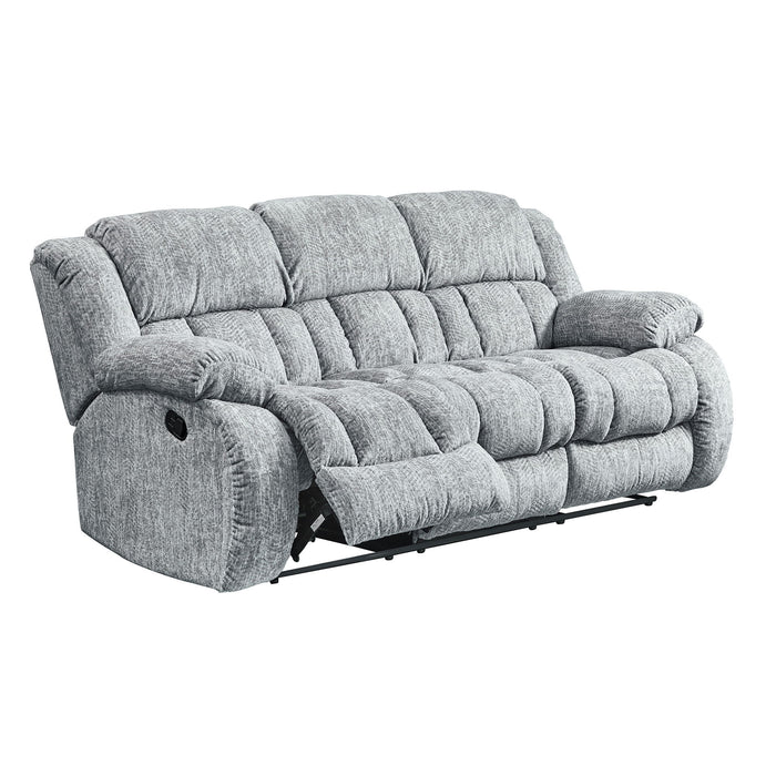 Stonic - Design Reclining Set