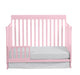 Riley - 4-in-1 Convertible Crib