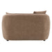 Keith - Loveseat With 2 Pillows