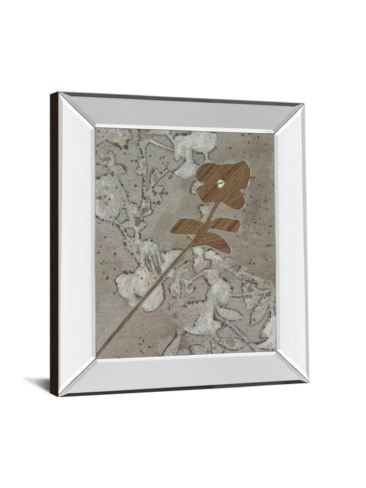 Lift Me I By Miller - Mirror Framed Print Wall Art - Thumbnail 2