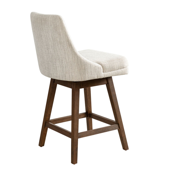 Branson - Swivel Barstool