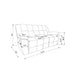 Liam - Reclining Sofa With Manual Reclining