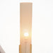 Ethos - Floor Lamp, 110 - 120V - Brown