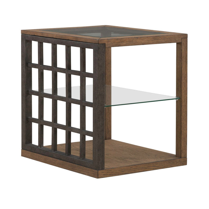 Bayhill Trellis - Table