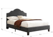 Upholstered Bed