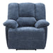 Benson - Motion Glider Recliner