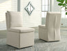 Krystanza - Dining Room Set