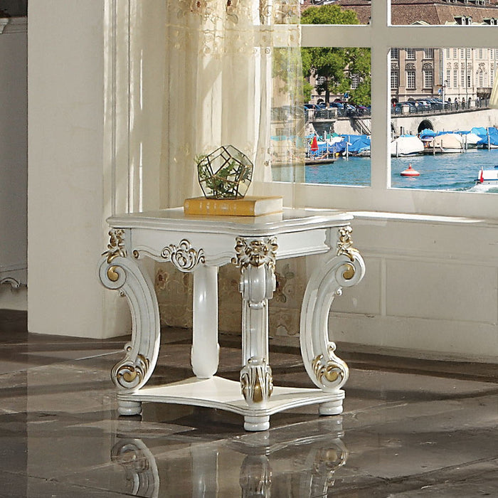 Vendome - End Table