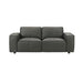 Clayton - 2-Piece Living Room Set (Sofa & Loveseat)