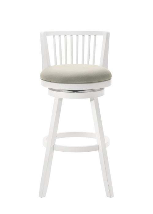 Harper - Swivel Barstool