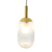 Gemma - Pendant Lamp - Gold