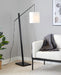 Arturo - Contemporary Stylish Floor Lamp
