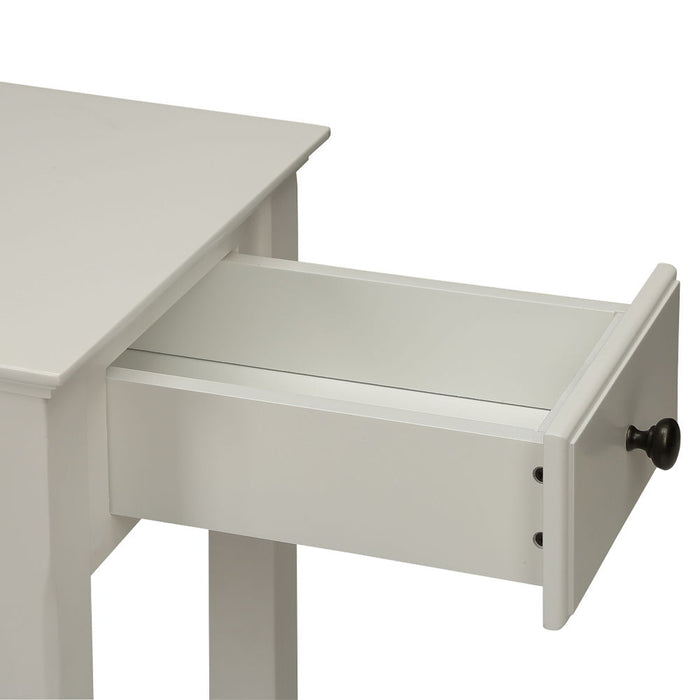 Bertie - Accent Table