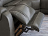 5Z - Pittson - Power Reclining Sectional