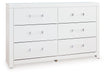 Maeling - Upholstered Panel Bedroom Set