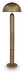 Wendfield - Metal Lamp