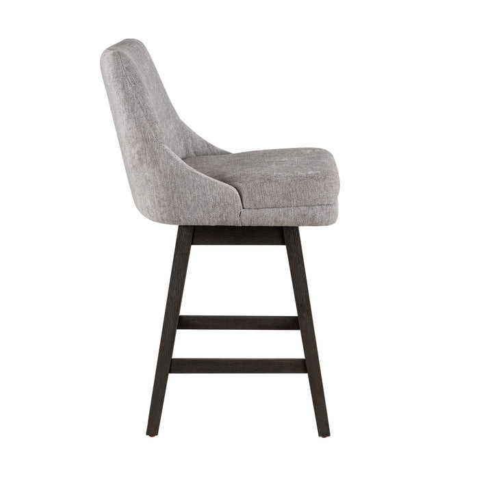 Branson - Swivel Barstool