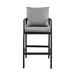 Grand - Outdoor Patio Bar Stool