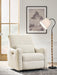 Cleo Pier - Power AutoGlide Recliner - Chai