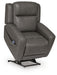 4Z-Tribano - Power Lift Recliner