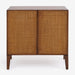 Lois - Cabinet - Walnut