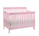 Riley - 4-in-1 Convertible Crib