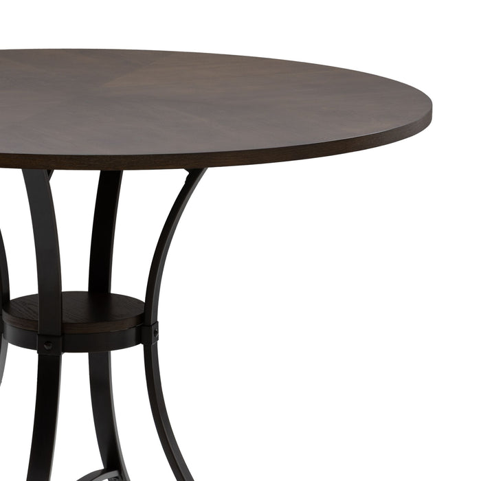 Winslow - Round Table