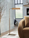 Yafe - Metal Lamp