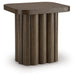 Darimore - Rectangular Table