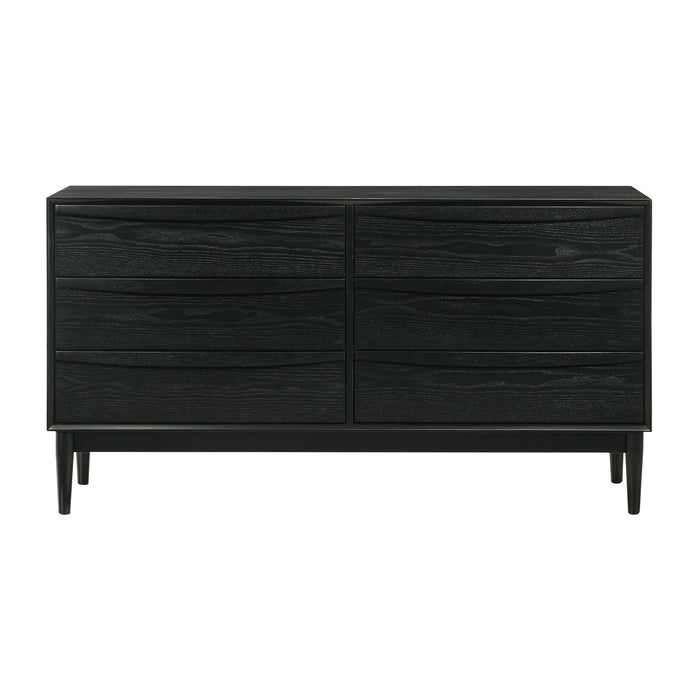 Artemio - Wood Bedroom Set