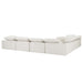 Naveen - Modular Wedge With Pillow
