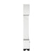 Dominic - Grandfather Clock - Mirrored