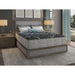 Comfort Care - 14" Hybrid Mattress With Individual Pocketed Coil, Medium Comfort