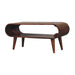 Amaya - Nordic Style Table