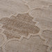 Guros - 6' X 9' Trellis Indoor / Outdoor Area Rug - Cream