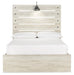 Cambeck - Panel Bed